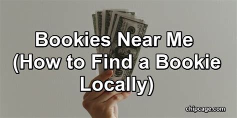 nearest bookies